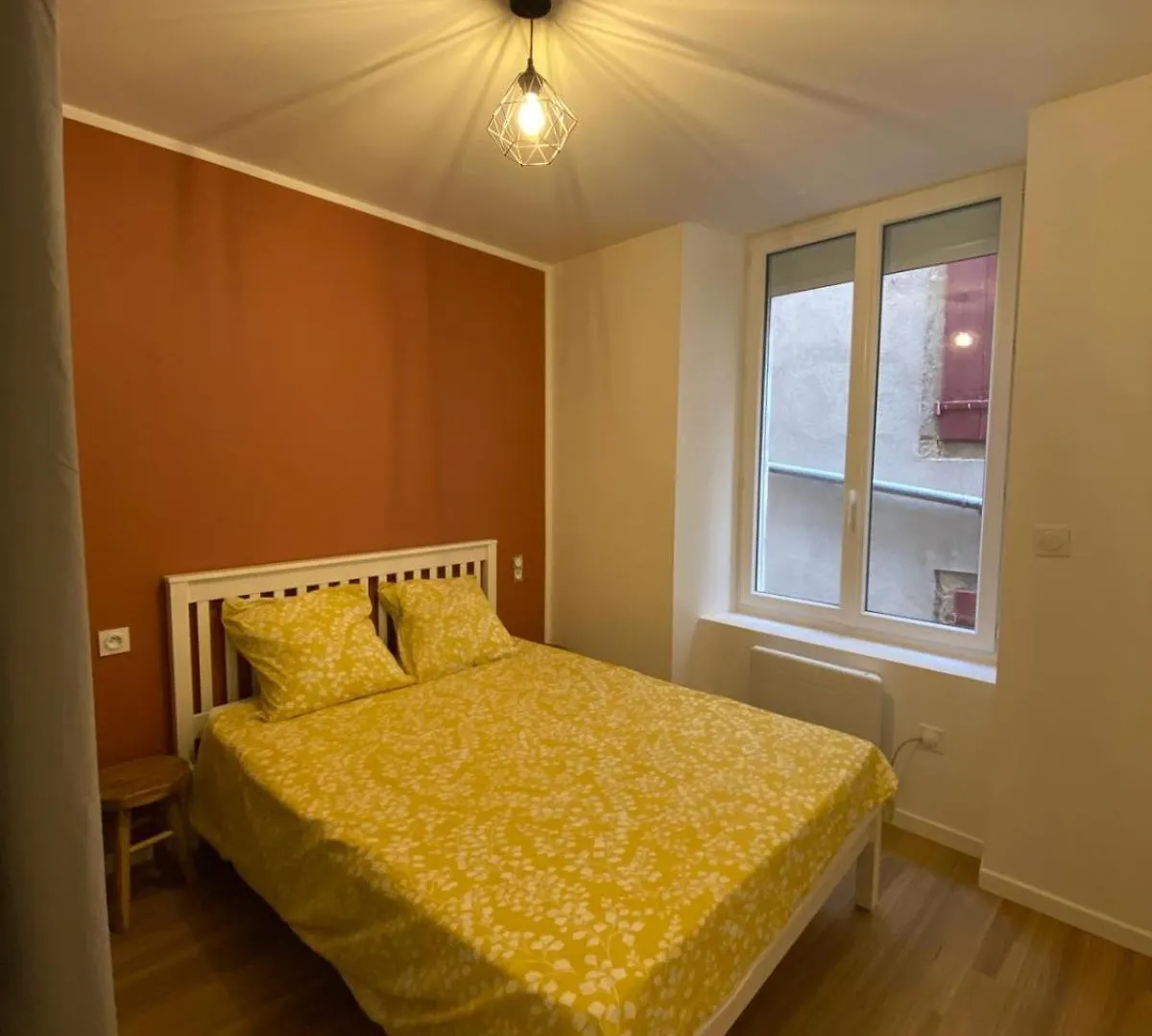 公寓 Appartement T3 Renove 米洛 法国